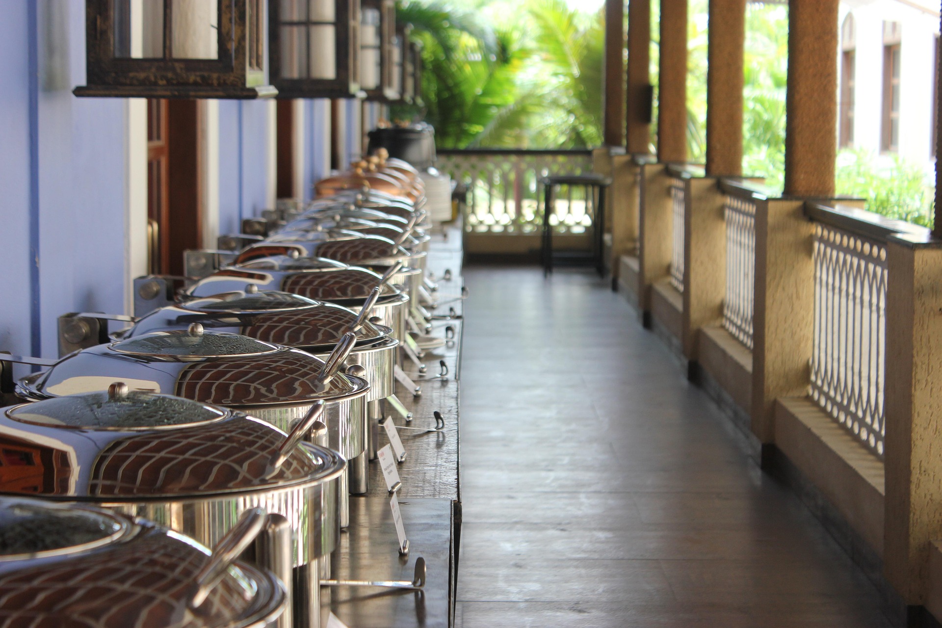 Catering