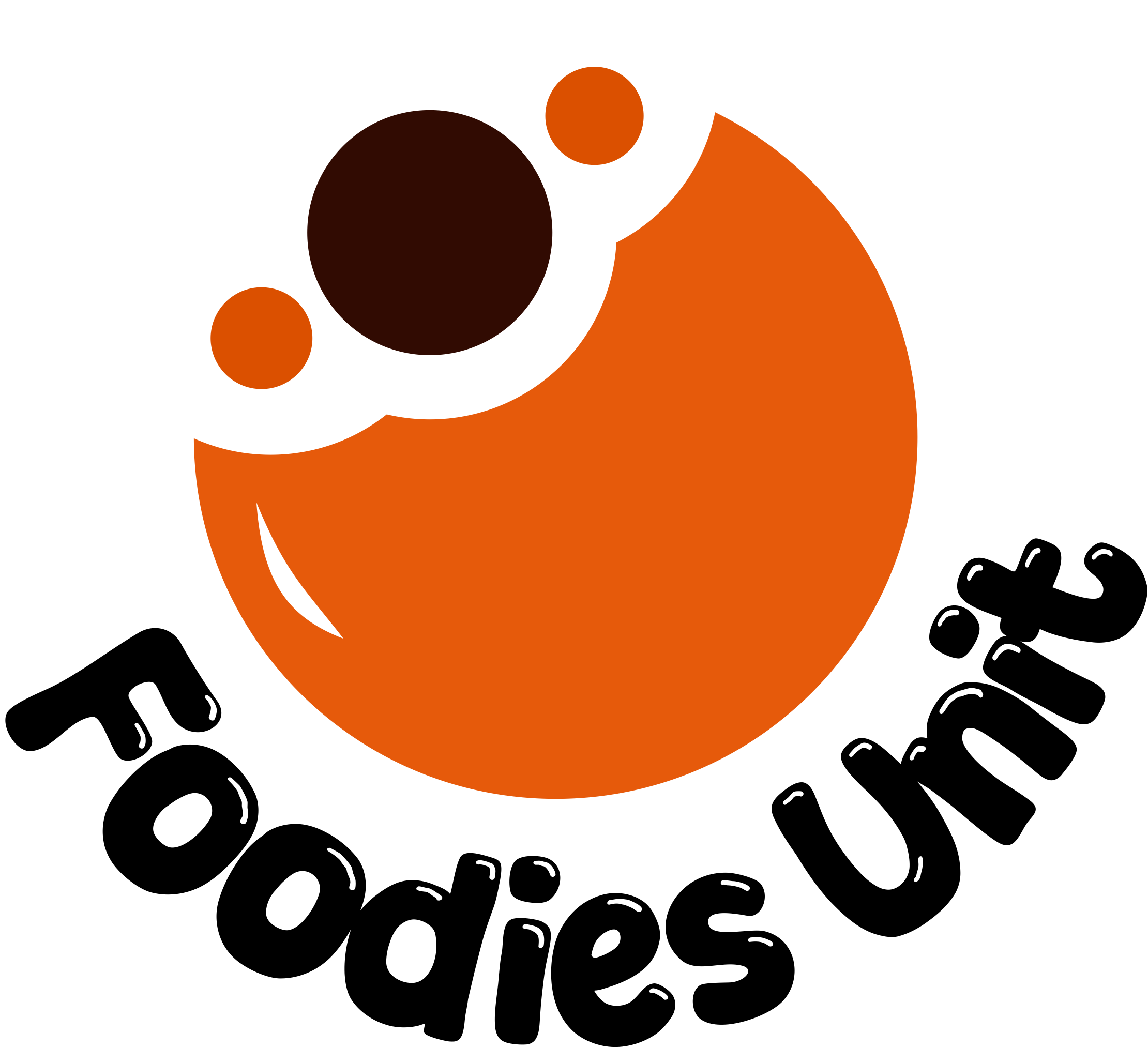 Foodiesunit Logo